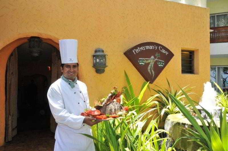 Bamburi Beach Hotel Exterior photo