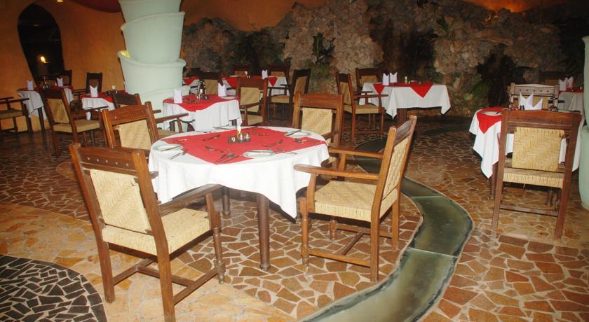 Bamburi Beach Hotel Exterior photo