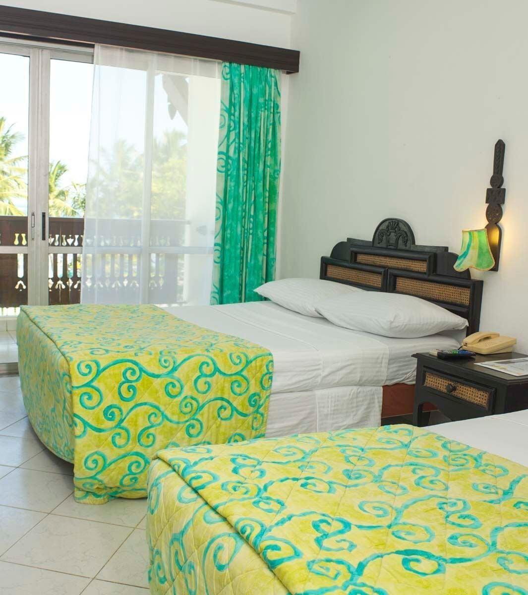 Bamburi Beach Hotel Exterior photo
