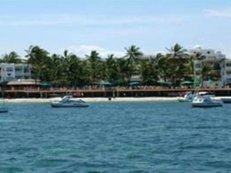 Bamburi Beach Hotel Exterior photo